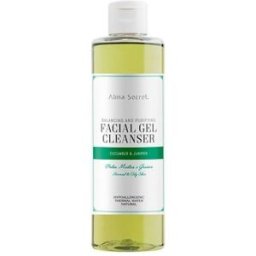 Alma Secret Gel Limpiador Facial Equilibrante 200 ml 200 ml