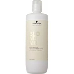 Schwarzkopf Blondme Bond Repair Champú Nutritivo 300 ml 1000 ml