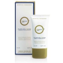 Ioox Anagras Hidratante Crema Pieles Grasas - Mixtas Oil-Free