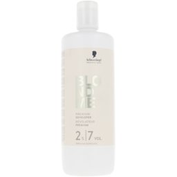 Schwarzkopf Professional BlondMe Lotion Premium Developer 2% 7 vol.