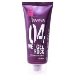 Salerm Wet Gel Rock 200 ml 200 ml