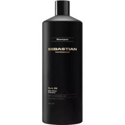 Sebastian Professional Dark Oil Silky Shine Champú 1000 ml