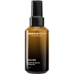 Sebastian Professional Dark Oil Smooth and Shine Styling Oil 95 ml