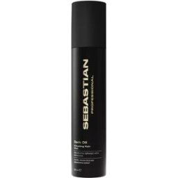 Sebastian Professional Dark Oil Bruma Spray de Acabado Ligero 200 ml