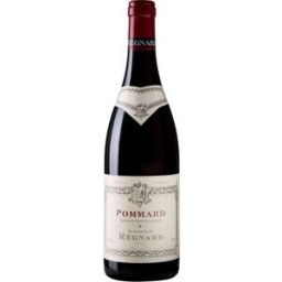 Régnard Pommard 2022 - Vino tinto francés de calidad premium, 13% alc., ideal para maridar.