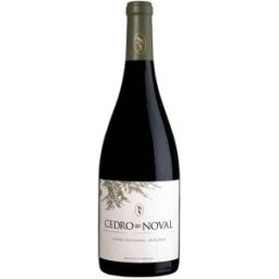 Cedro do Noval 2023 - Vino tinto premium de Quinta do Noval, Portugal, 14,50% alc.