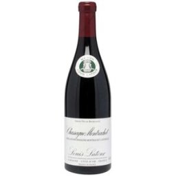 Louis Latour Chassagne-Montrachet Rouge 2023 - Vino tinto francés elegante y sedoso