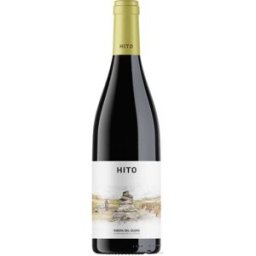 Vino tinto Hito 2025 de Bodegas Cepa 21 - Elegancia y sabor excepcional