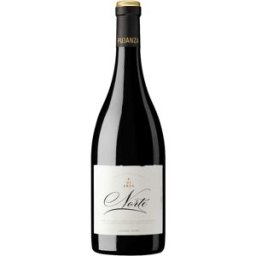 Bodegas y Viñedos Pujanza Pujanza Norte 2016 - Vino tinto de España con graduación de 14,50%