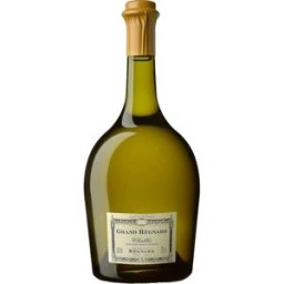 Régnard Chablis Grand Régnard 37,5 cl. 2024 - Vino blanco francés de calidad premium