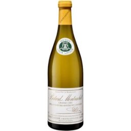 Louis Latour Btard-Montrachet Grand Cru 2023 - Exquisito vino blanco francés Grand Cru