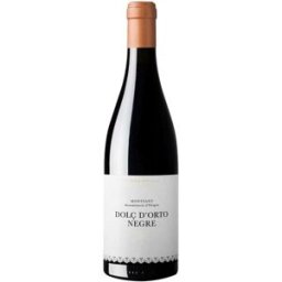 Vino tinto Dol d'Orto Negre 2021 - Orto Vins, España - 15% vol. - 37,5 cl