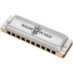 C.A. Seydel Söhne 1847 Classic Wilde Rock A