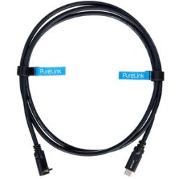 PureLink PI6610-020 USB-C Cable 2.0m