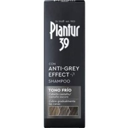 Plantur 39 Plantur Color Plus Castaño a Negro 200 ml