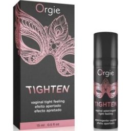 ORGIE Tighten Gel Crema Vaginal Astringente 15ml