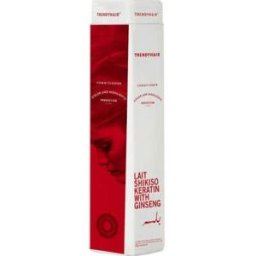 TrendyHair Shikiso Keratin & Ginseng Loción 300 ml
