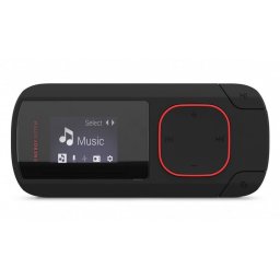 Energy Sistem MP3 Clip Bluetooth Coral