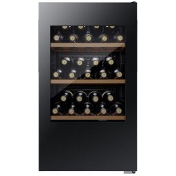 Hisense RW12D4NWG0 Vinoteca 30 Botellas G Negra