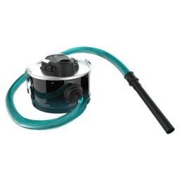 Aspiradora de cenizas Cecotec Conga Ash 2000 Home 800W Depósito 10L Succión 14kPa Tubo Reforzado