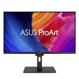 Monitor ASUS ProArt PA32UCE 31.5" 4K UHD 60Hz IPS HDR600 Altura Ajustable USB-C KVM