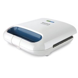 Sandwichera Taurus Mysandwich Grill 800W placas antiadherentes almacenaje vertical