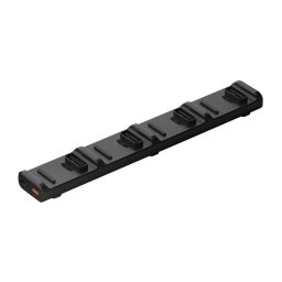 Cargador Hypershell HSHUB para 4 baterías USB-C PD 65W