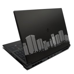 PcCom Revolt 5060 Intel Core i7-14650HX 16" / 32GB/ 1TB/ Windows /Skyline