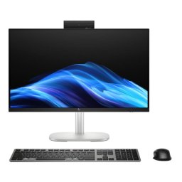 Ordenador Todo en uno HP EliteStudio 8 G1i Intel Core Ultra 5 235 16 GB 512GB SSD Intel Graphics 23.8" Windows 11 Pro IA