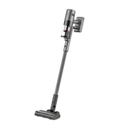 Aspiradora sin Bolsa Xiaomi Mijia 4 Pro 800W 27.000 Pa 90 min Plata