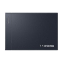Disco Duro Samsung P9 2 TB SSD USB4 Gen 3x2 4000 MB/s Protección por contraseña