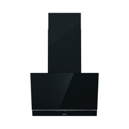 Campana extractora Gorenje WHI649B21S Conducción 60 cm con función turbo y timer