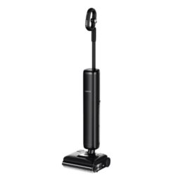 Aspirador fregona UWANT DX800 350 W vapor negro