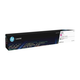 Cartucho de tóner HP 225A Magenta