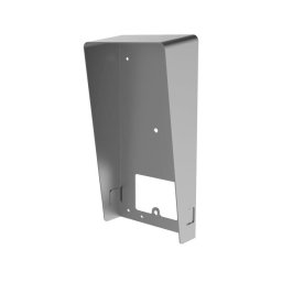 Soporte de montaje en superficie Hikvision DS-KABV8113-RS/SURFACE gris