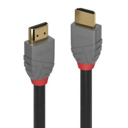 Cable HDMI Lindy 36964 3m 4K 18 Gbit/s