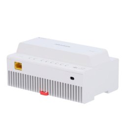 Distribuidor de vídeo Hikvision DS-KAD706Y 6 grupos 2 hilos