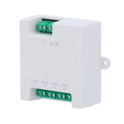 Distribuidor de vídeo Hikvision DS-KAD7061EY 4 canales 2 hilos HD