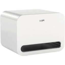 Altavoz de subgraves WiiM activo inalámbrico 250 W con Wi-Fi 6 y Bluetooth