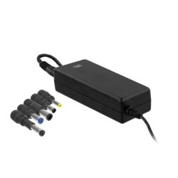 Cargador TnB 90W para Portátil HP con 5 Adaptadores