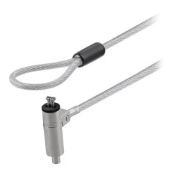Cable antirrobo TnB MCAVMASTERN 1,8 m Nano con llave