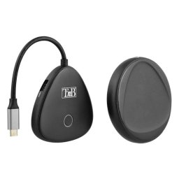 Adaptador TnB AIRMONITOR Pantalla Inalámbrica 4K 30 Hz