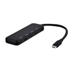 Hub TnB 4 puertos 5 Gbps TCHUB4USBC