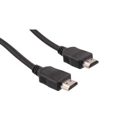 Cable HDMI TnB HDMI18 1,8 m Macho a Macho Negro