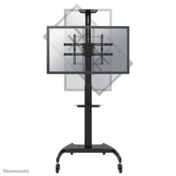 NewStar PLASMA-M1900E Soporte TV de suelo 37 a 70" VESA 200x200 a 600x400 Máx. 50 kg