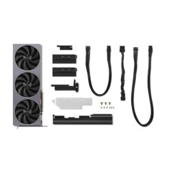 Tarjeta Gráfica Lenovo GeForce RTX 5080 16GB GDDR7 Reflex 2 RTX AI DLSS4.5