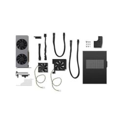 Tarjeta Gráfica Lenovo GeForce RTX 5070 12GB GDDR7 Reflex 2 RTX AI DLSS4.5