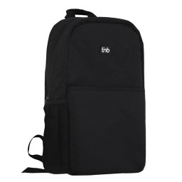 Mochila TnB BPSELECT15 Portátil 15,6" Negra