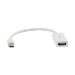 Adaptador TnB MIDPHDMI Mini DisplayPort a HDMI Full HD 1080p