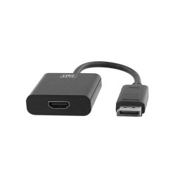Adaptador TnB DPHDMI DisplayPort a HDMI Full HD 1080p